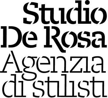 Studio De Rosa - Fashion designers